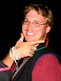 Matthew Sayles Foundation