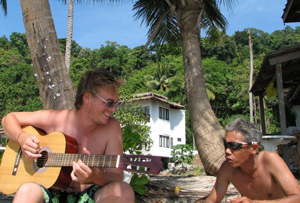 Donate to Salivary Gland Cancer Research