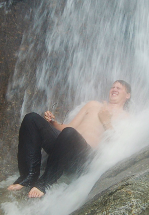 Donate to Salivary Gland Cancer Research